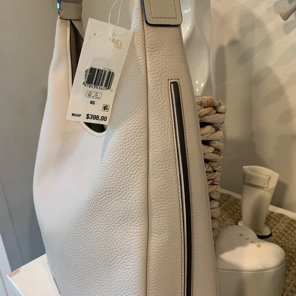 Michael Kors Nolita large Shoulder Bag - Picture 9 of 16